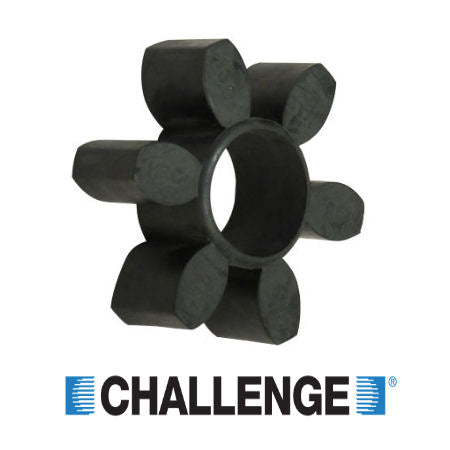 HRC70 Challenge Natural Rubber Coupling Element