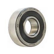7204-B-2RS-TVP FAG X Life Sealed Angular Contact Bearing 20x47x14mm