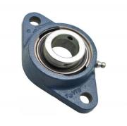 FYTB20FM SKF Oval Flange 2 Bolt Y Bearing with Eccentric Locking Collar 20mm