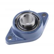 FYTB20TF SKF Oval Flange 2 Bolt Y Bearing with Grub Screws 20mm