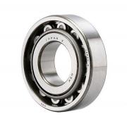 N218WC3 NSK Single Row Cylindrical Roller Bearing 90x160x30mm