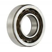 SS7203 BKL Brand Single Row Stainless Steel Angular Contact Bearing 17x40x12mm