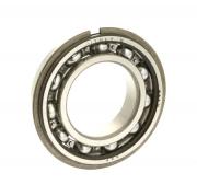 3305NR KOYO Double Row Angular Contact Ball Bearing with Snap Ring 25x