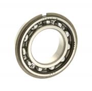 3305NR KOYO Double Row Angular Contact Ball Bearing with Snap Ring 25x62x25.4mm