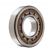 NU2308 ECP SKF Single Row Cylindrical Roller Bearing 40x90x33mm