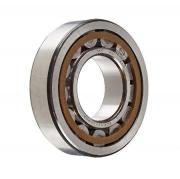 NU1007ECP/C3 SKF Single Row Cylindrical Roller Bearing 35x62x14mm