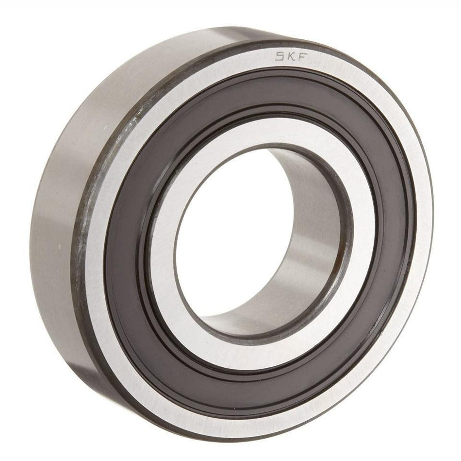 6200-2RSH/C3GJN SKF Sealed High Temperature Deep Groove Ball Bearing 10mm inside x 30mm outside x 9mm wide