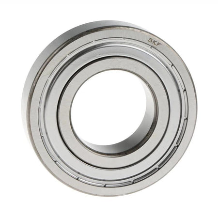 6206-2Z/C3LHT23 SKF Shielded Deep Groove Ball Bearing 30x62x16mm