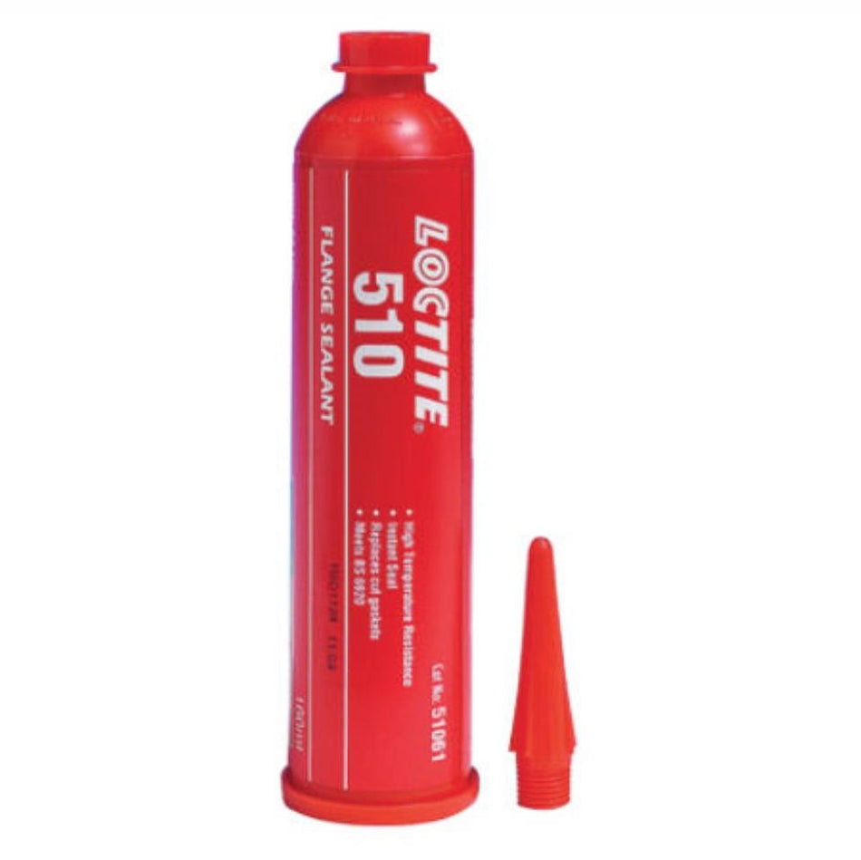 Loctite 510 High Temperature, Chemical Resistant Gasketing 160ml