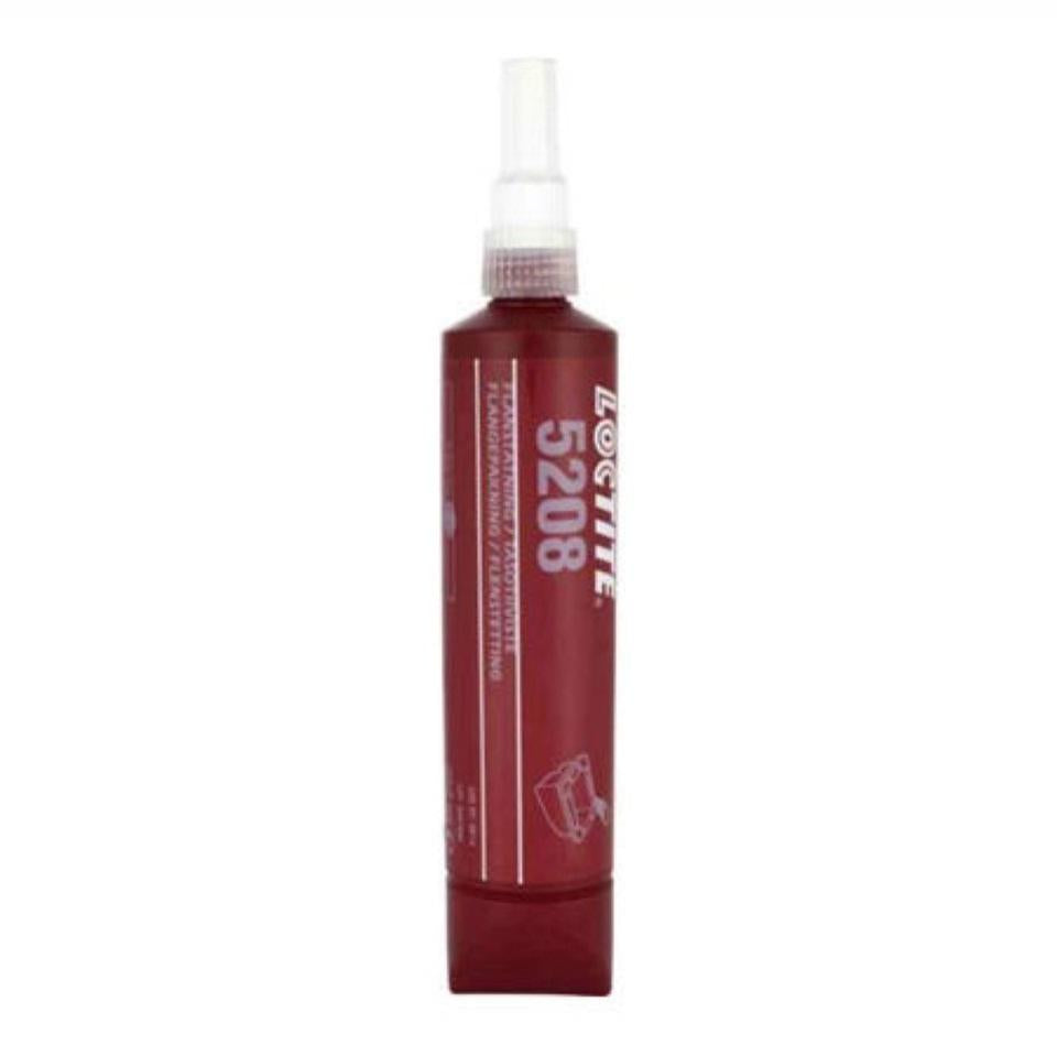 Loctite 5208 Medium Strength, Methacrylate-Based Gasketing Product 250