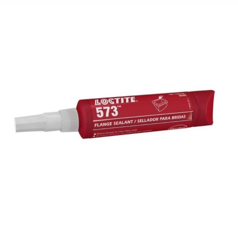 Loctite 573 Low Strength, Slow Curing, Flange Seal Gasketing 250ml