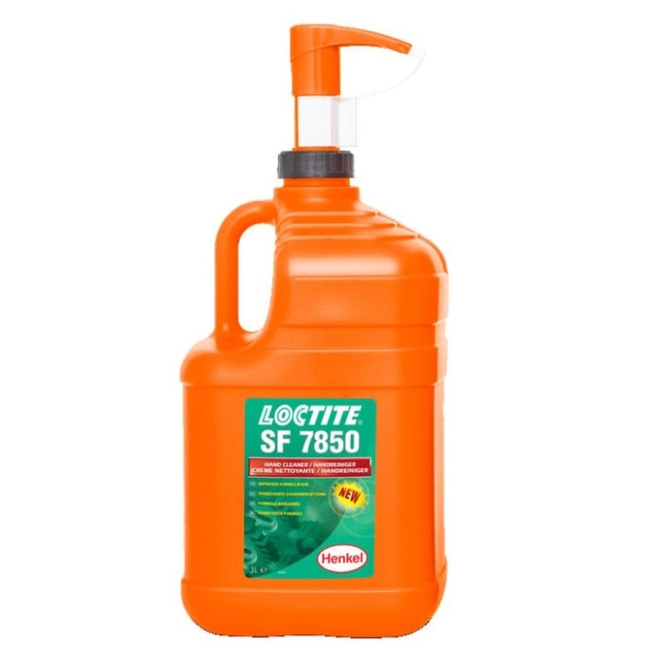 Loctite SF7850 Fast orange 3ltr