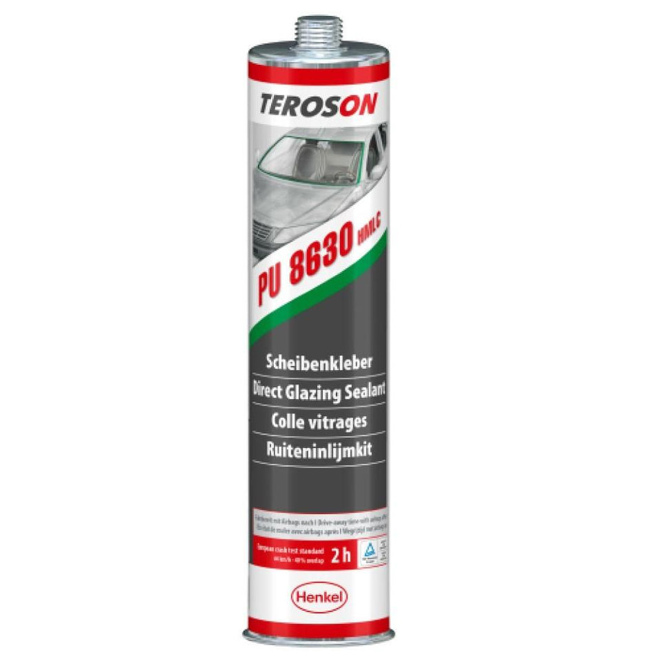 PU8630 HMLC Teroson Direct Glazing Adhesive 310ml