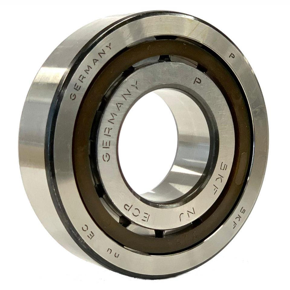 NJ202ECP/C3 SKF Single Row Cylindrical Roller Bearing 15x35x11mm