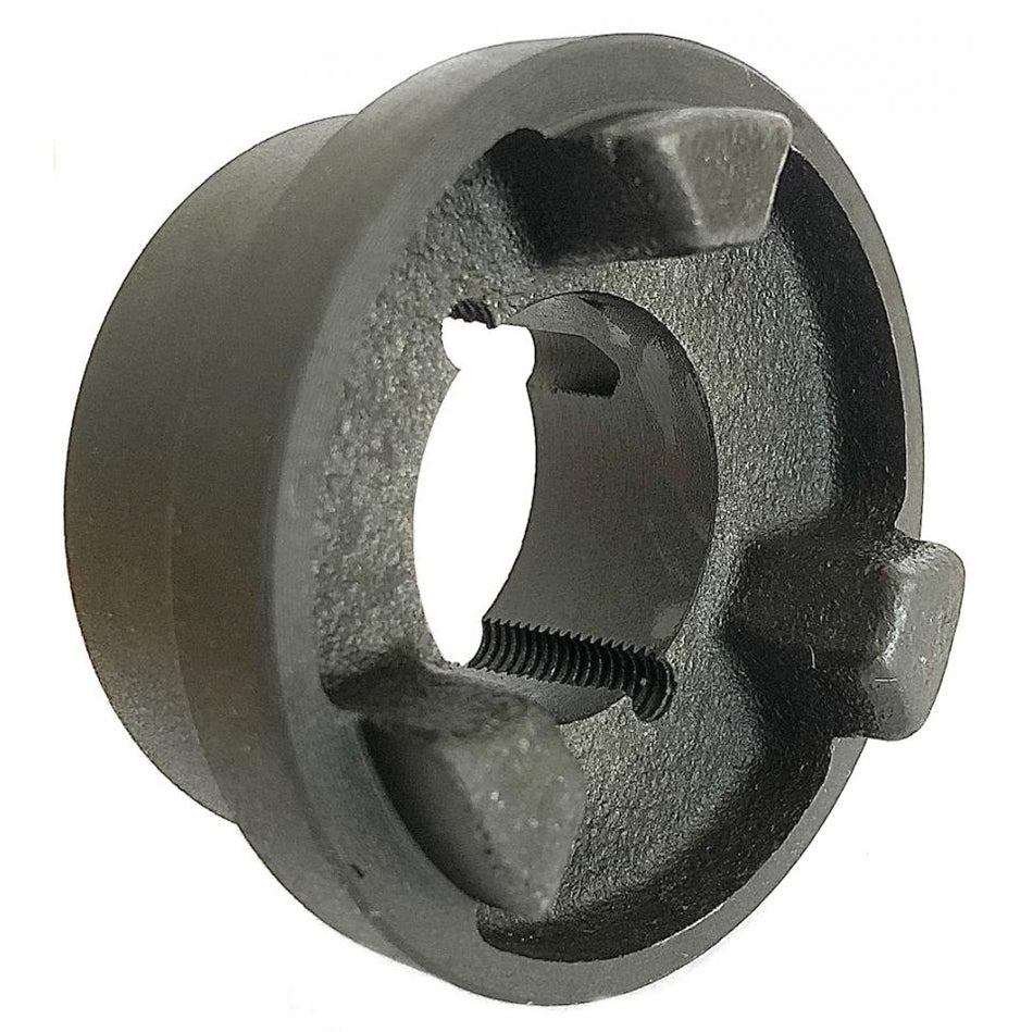 HRC70 F Challenge HRC Coupling Half Inner Facing Taper Bore