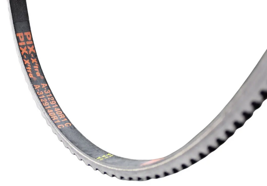 A-3129140R1 PIX John Deere (T58740) Flat Belt, Effective Length 1537 mm (60.5 inch)