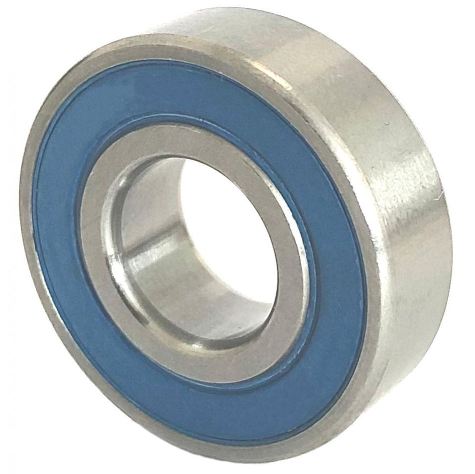 SMR128-2RS ZEN Sealed Stainless Steel Deep Groove Ball Bearing 8x12x3.5mm