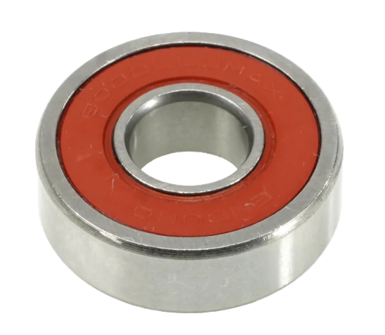 6000 SM MAX Enduro ABEC 3 Bottom Bracket Bearings - 12.7x26x7/10mm