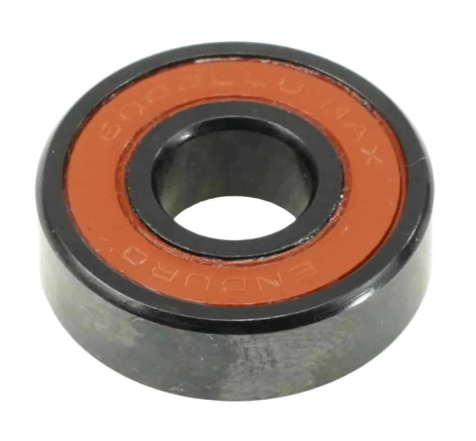 6000 LLU MAX BO Enduro ABEC 3 Bottom Bracket Bearings - 10x26x8mm