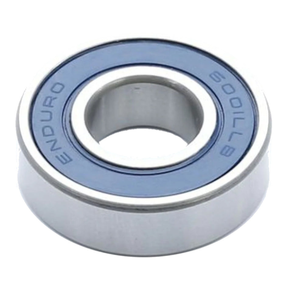 6001 2RS-8 Enduro Steel Bottom Bracket Bearings - 12.7x28x8mm