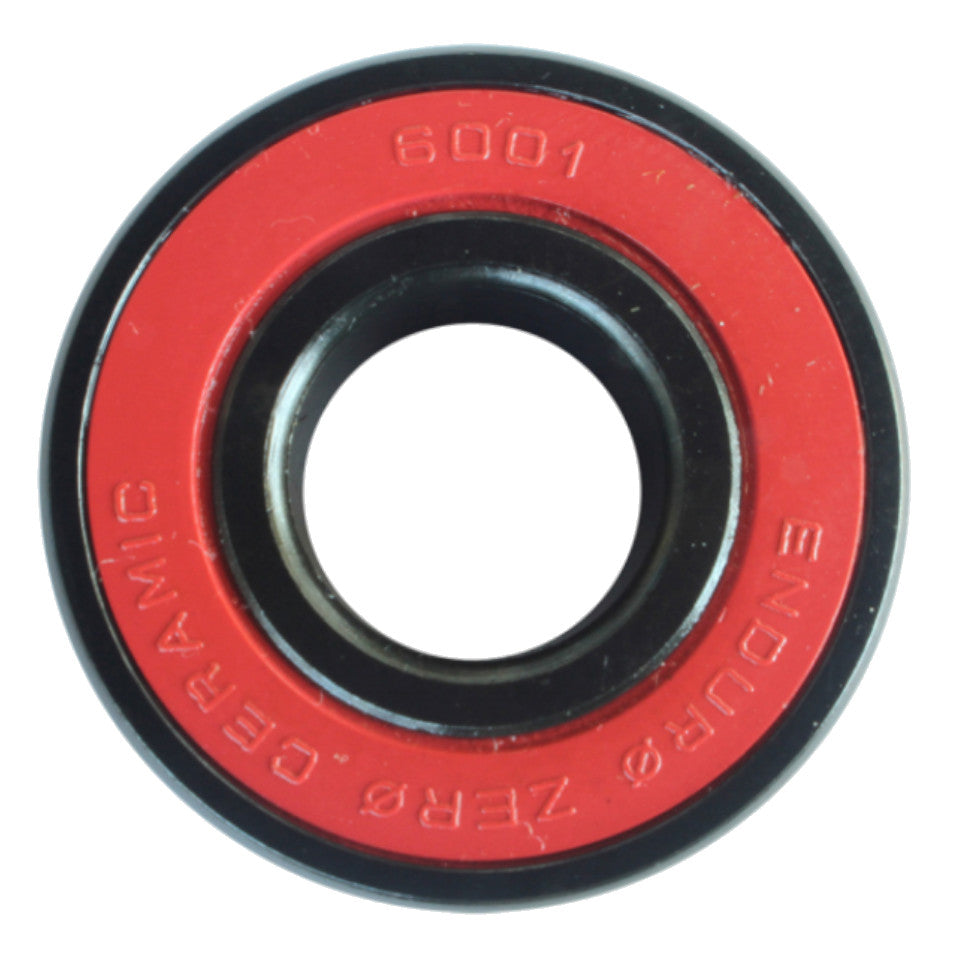 6001 VV Zero Ceramic Bottom Bracket Bearings - 12x28x8mm