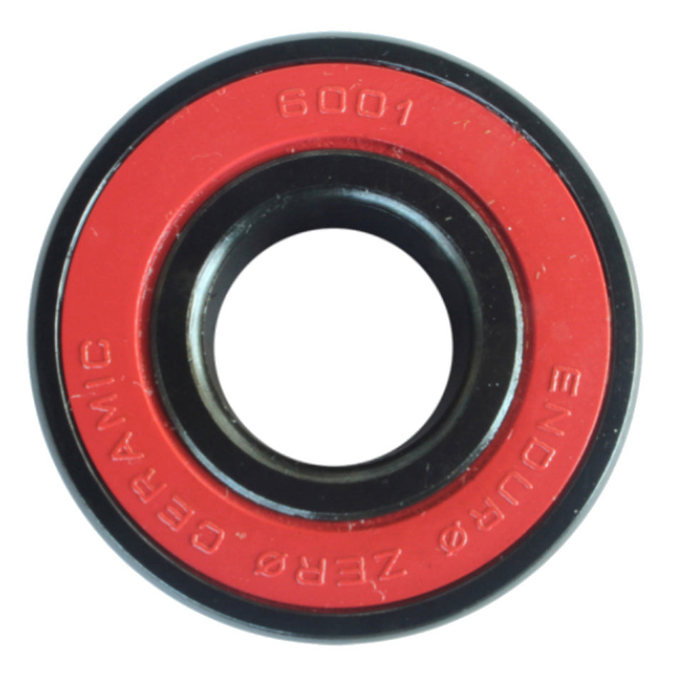 6001 VV Zero Ceramic Bottom Bracket Bearings - 12x28x8mm