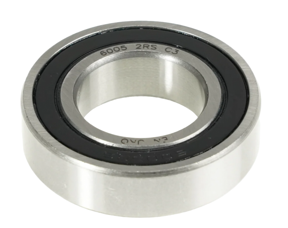 S6005 2RS Enduro Stainless Steel Bottom Bracket Bearings - 20x42x12mm