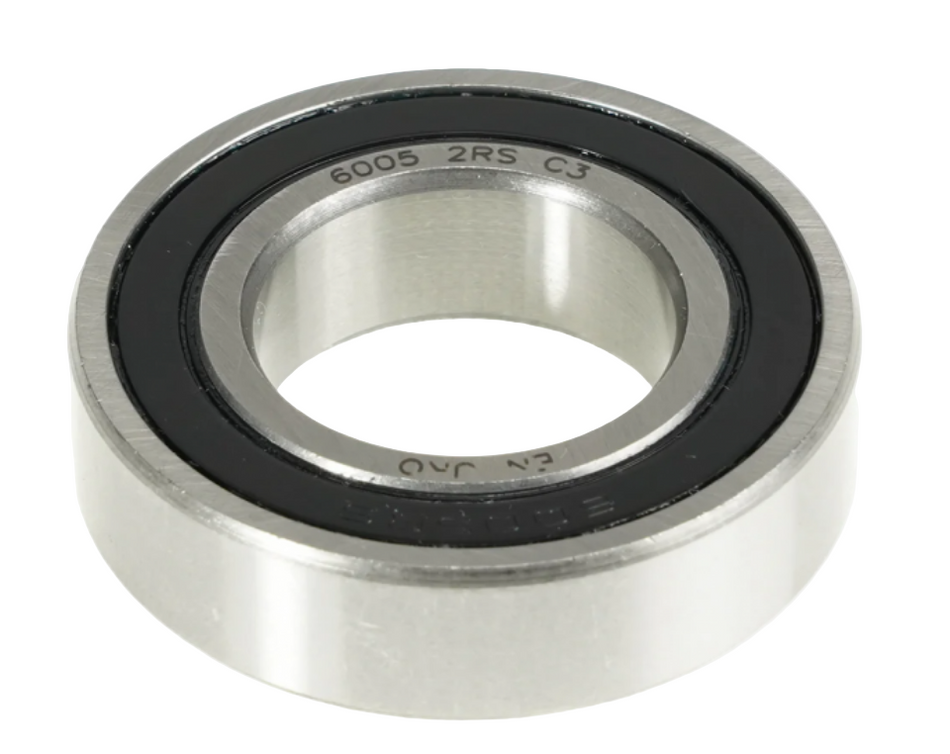 S6005 2RS Enduro Stainless Steel Bottom Bracket Bearings - 20x42x12mm