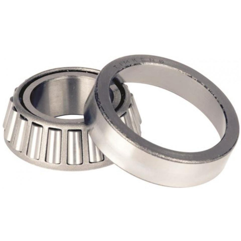 30203 Timken Tapered Roller Bearing 17x40x13.25mm