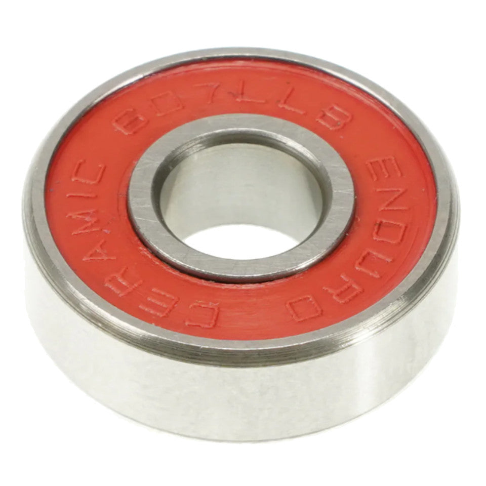 607 LLB Enduro Ceramic Hybrid Bottom Bracket Bearings - 7x19x6mm
