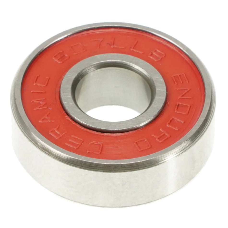 607 LLB Enduro Ceramic Hybrid Bottom Bracket Bearings - 7x19x6mm