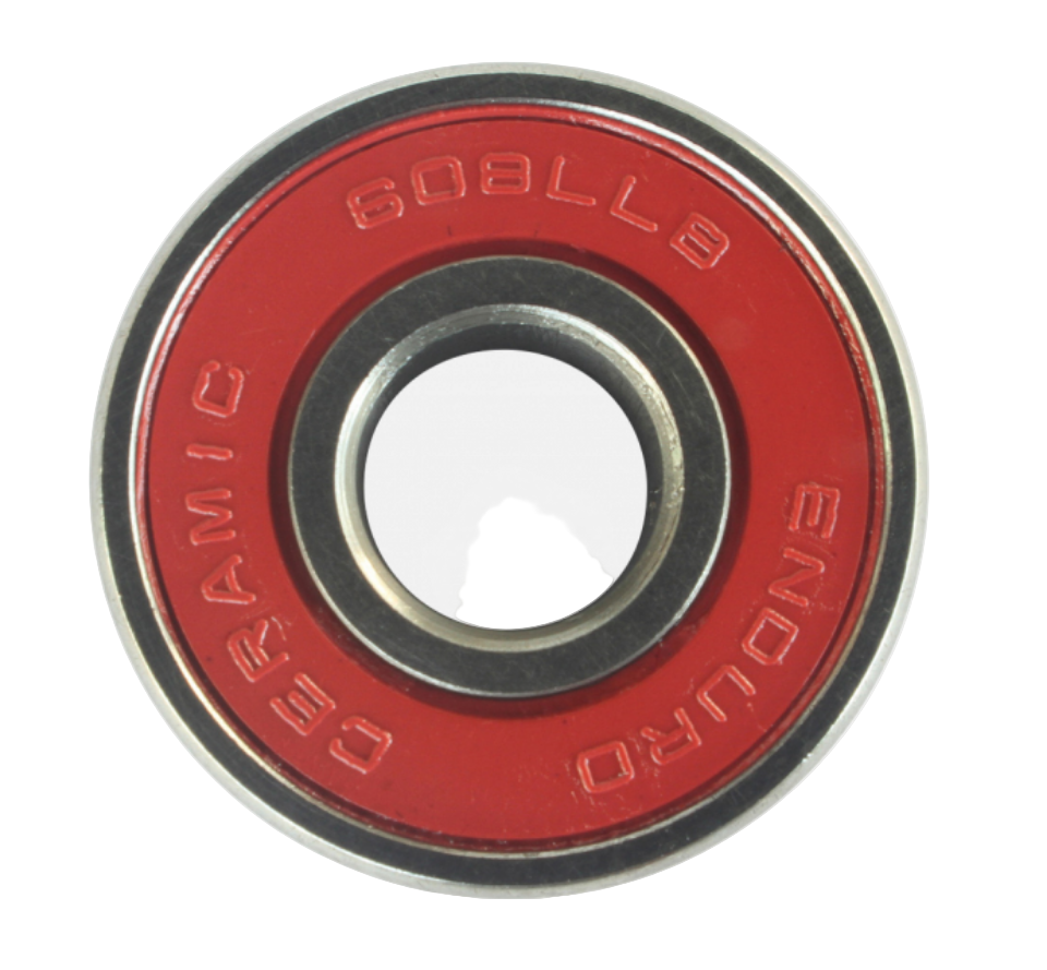 608 LLB Ceramic Hybrid Enduro Frame Pivot Bearings 8mm x 22mm x 7mm