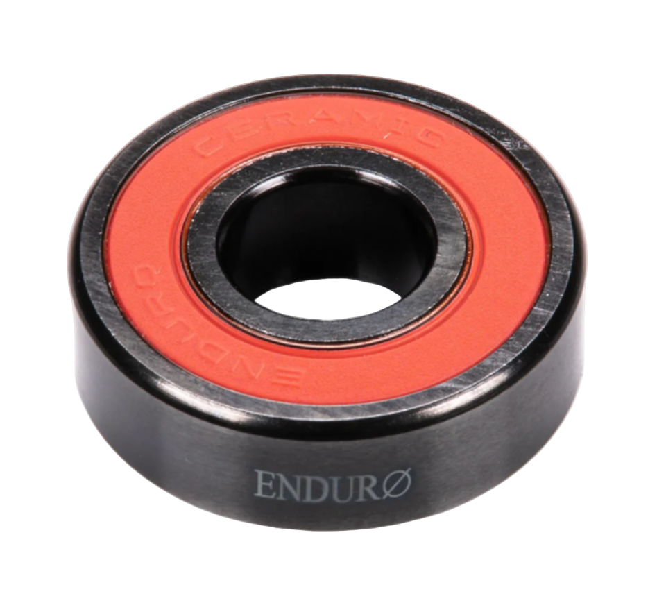608 VV Zero Ceramic Bottom Bracket Bearings - 8x22x8mm