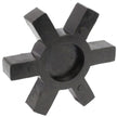 L110 Dunlop Jaw Coupling Element ONLY