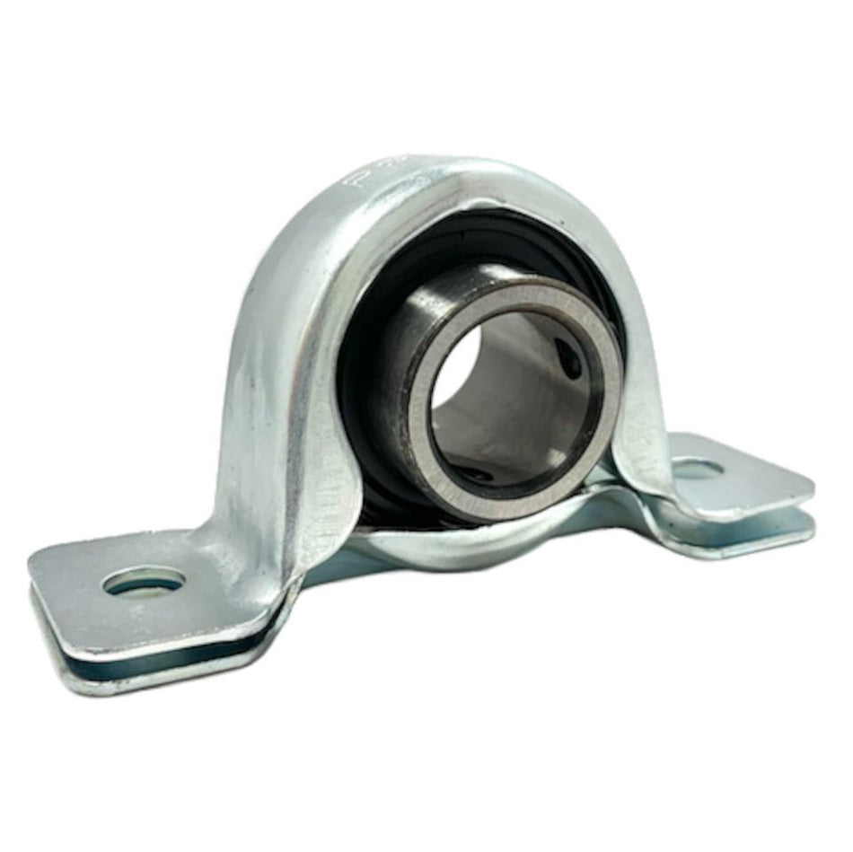 LPB1 RHP Pressed Steel Pillow Block Bearing 1 inch Bore