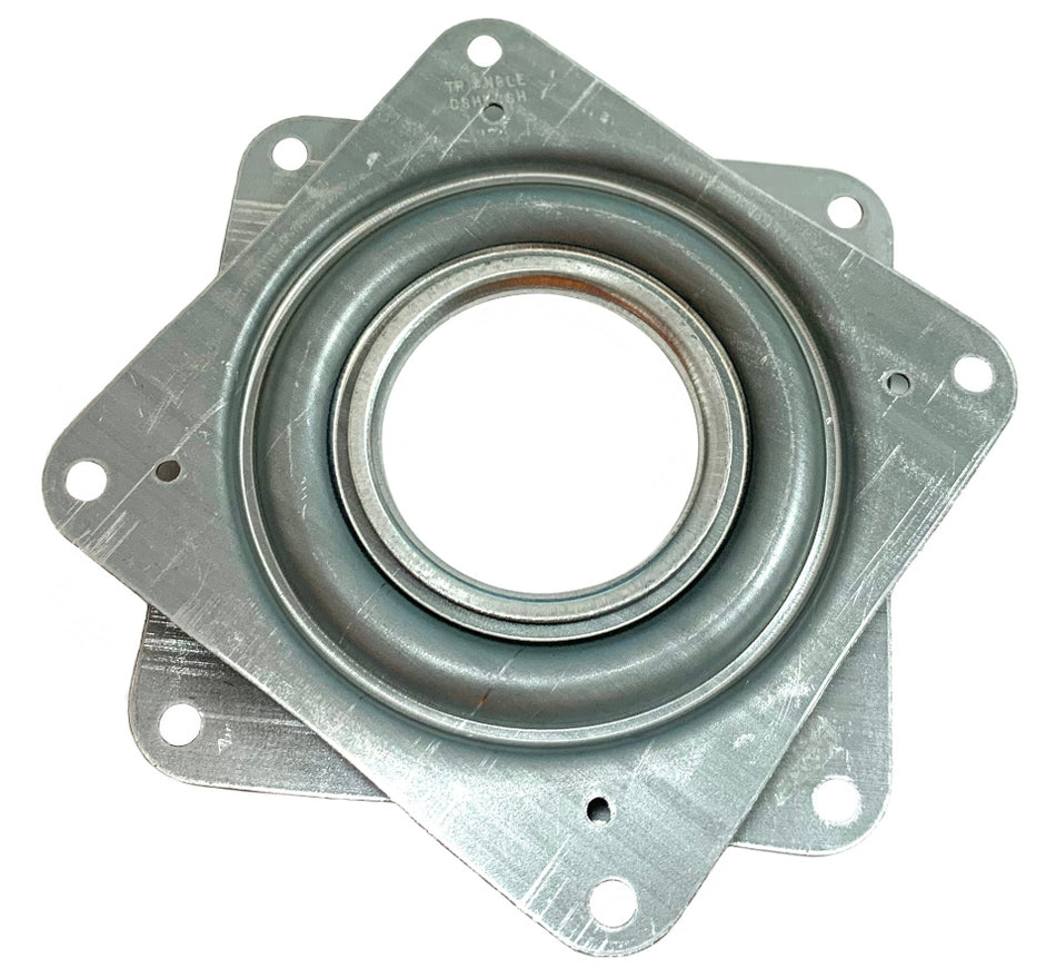 3 Inch Lazy Susan Turntable Bearing Square