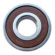 6200DDU NSK Sealed Deep Groove Ball Bearing 10mm inside x 30mm outside x 9mm wide