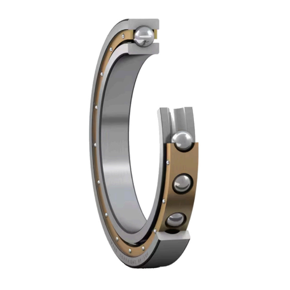 61830MA/C3 SKF Open Deep Groove Ball Bearing 150x190x20mm