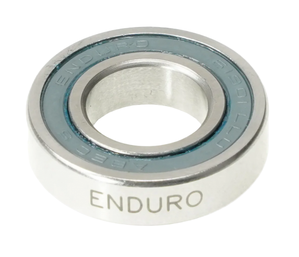 61901 LLB Enduro Bottom Bracket Bearings 12mm x 24mm x 6mm