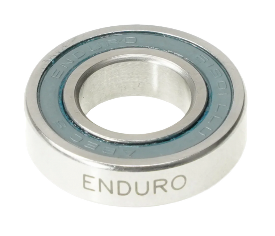 61901 LLB Enduro Bottom Bracket Bearings 12mm x 24mm x 6mm