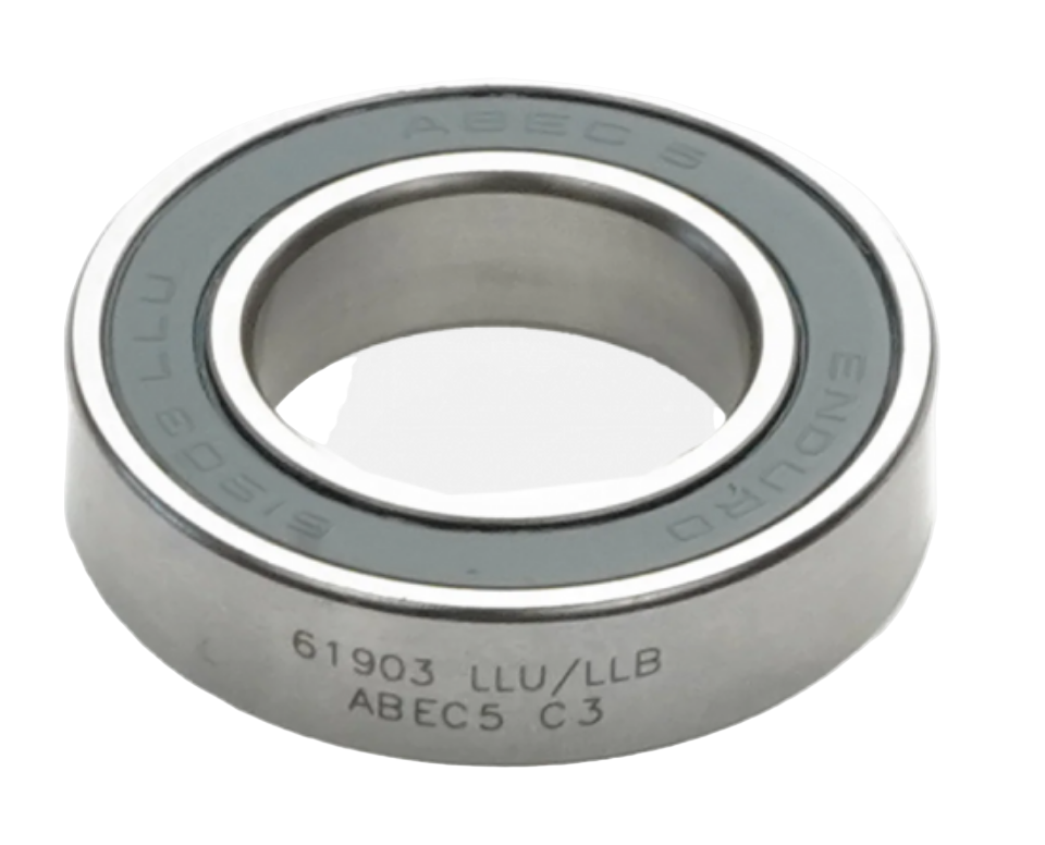 61903 LLB Enduro Bottom Bracket Bearings 17mm x 30mm x 7mm