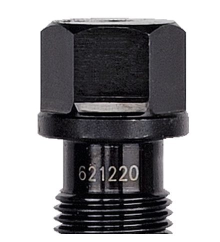 621220 Kukko Mechanical Pressure Spindle 20.955x210mm 1/2 inch Thread