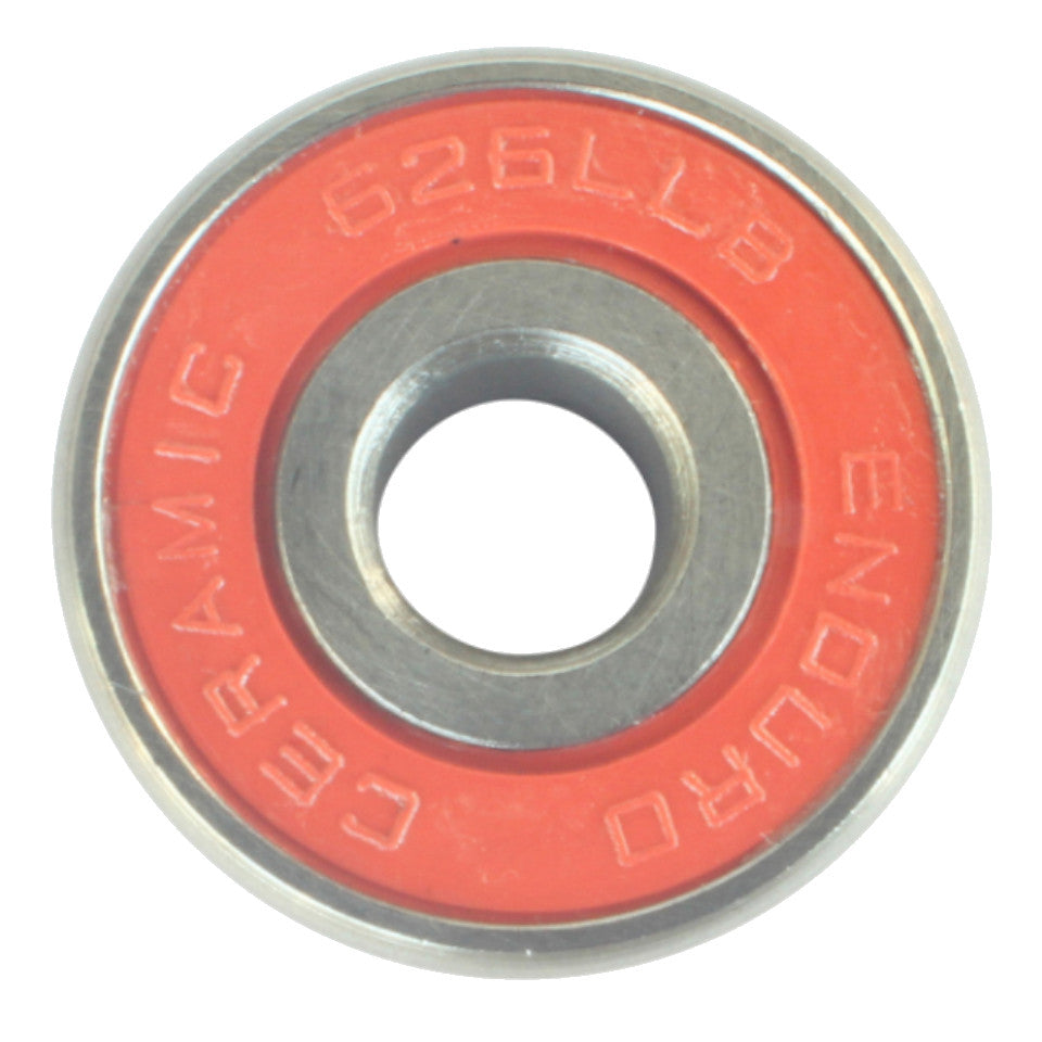 626 LLB Ceramic Hybrid Enduro Bottom Bracket Bearings - 15x35x11mm