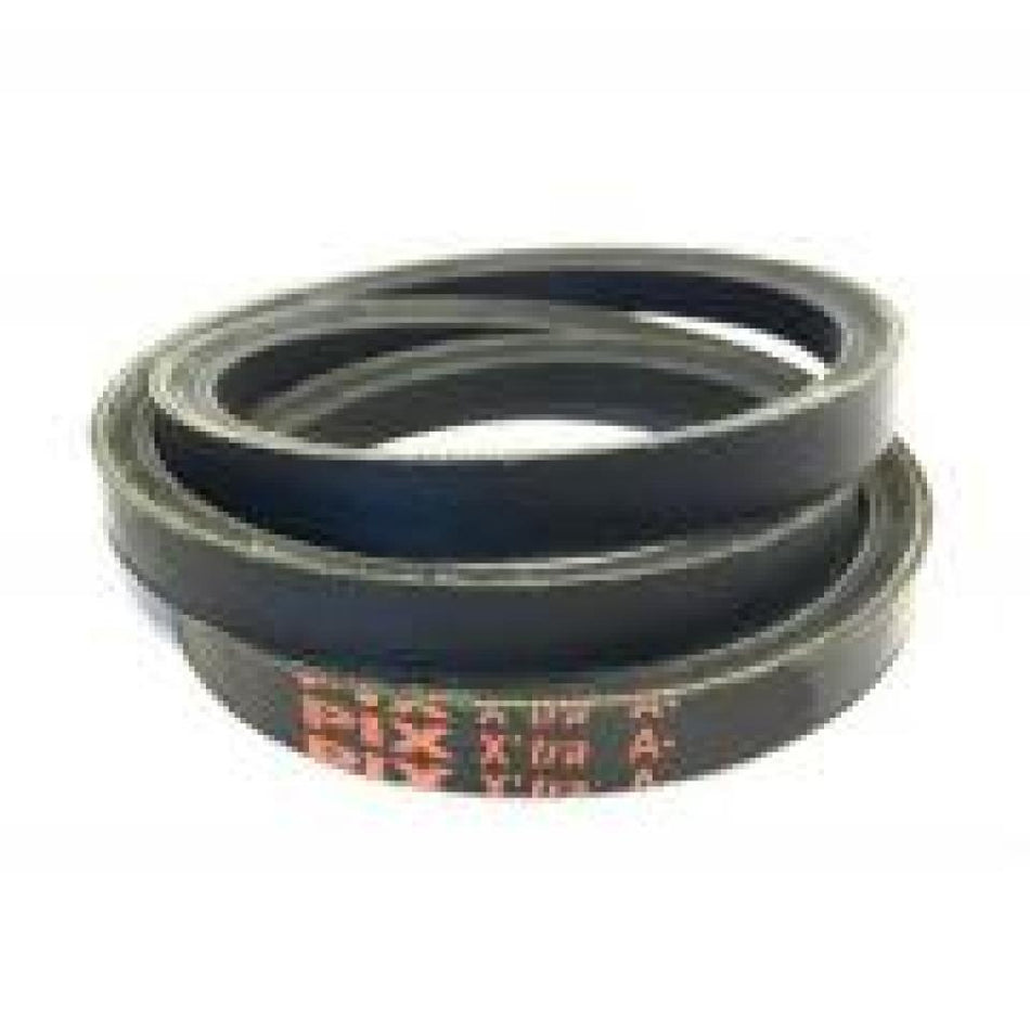 A-4752 PIX Hayter Lawn & Garden Belt