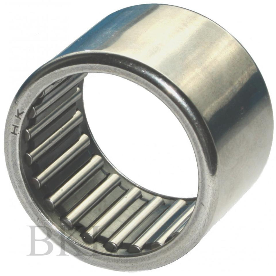 HK0408 BKL Brand Drawn Cup Needle Roller Bearing 4x8x8mm