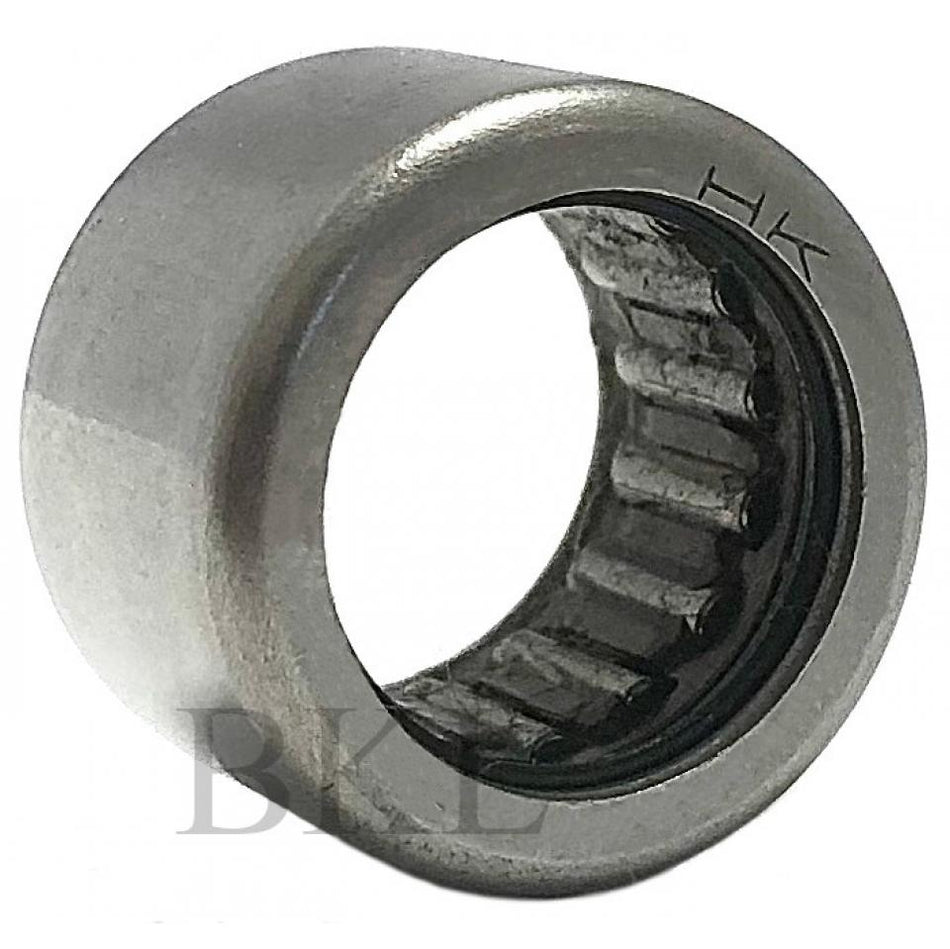 HK4020 2RS BKL Sealed Drawn Cup Needle Roller Bearing 40x47x20mm