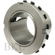 H308 Budget Brand Adapter Sleeve 35mm Bore