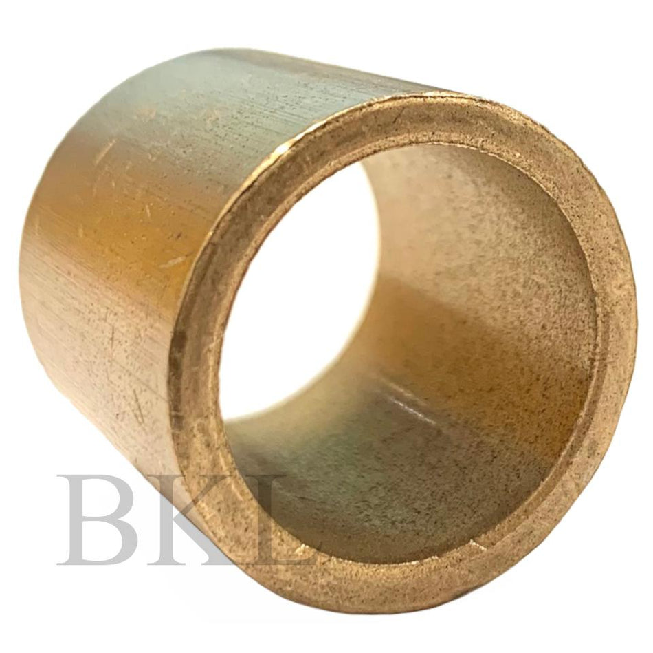 AI0407-08 Plain Oilite Bearing 1/4x7/16x1/2 inch