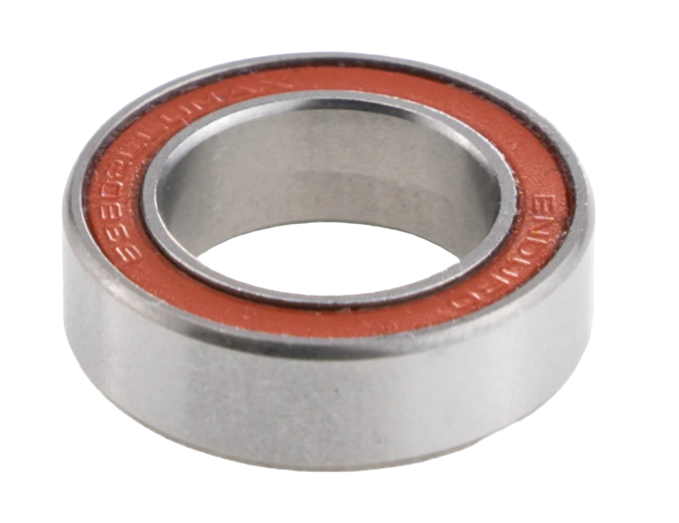 63802 LLU MAX Enduro ABEC 3 Radial Suspension Bearings - 15x24x7mm