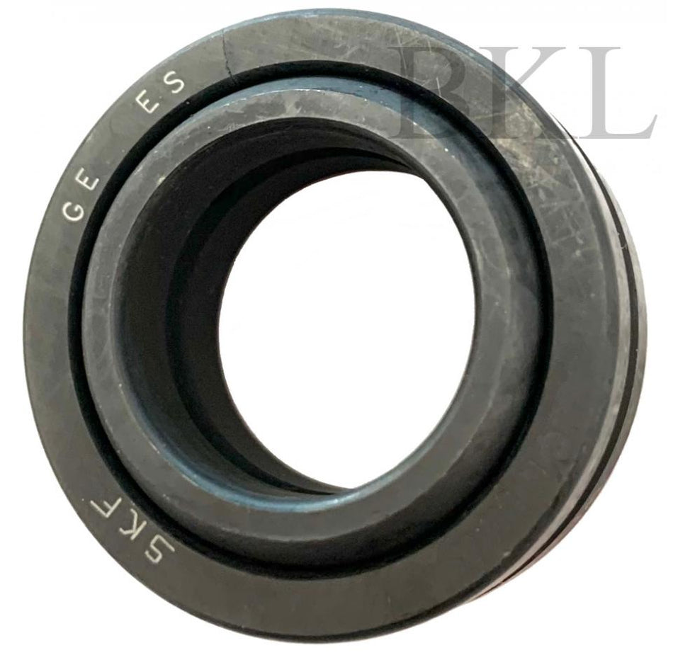 GE15ES SKF Spherical Plain Bearing Steel/Steel 15x26x12mm